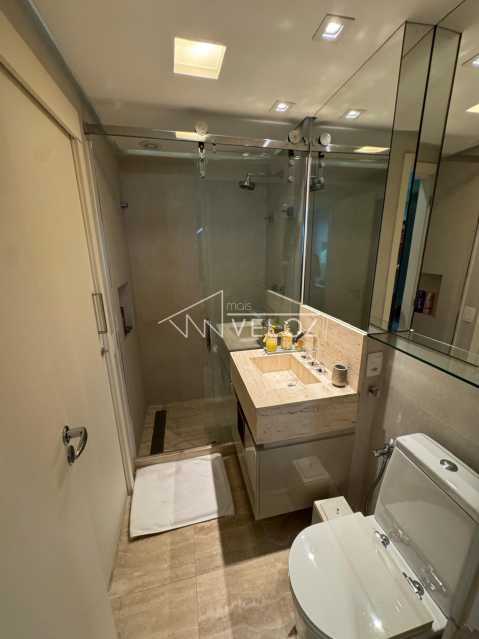 Apartamento à venda com 2 quartos, 86m² - Foto 3