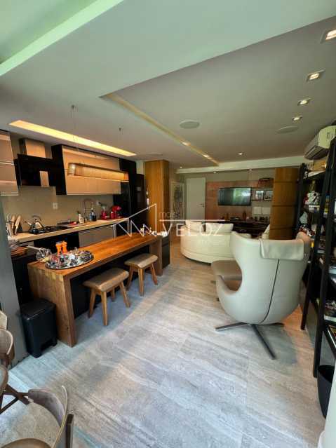 Apartamento à venda com 2 quartos, 86m² - Foto 19