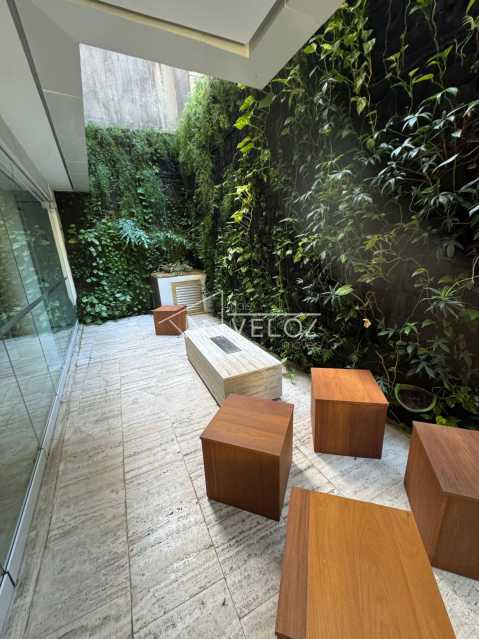 Apartamento à venda com 2 quartos, 86m² - Foto 24