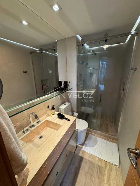 Apartamento à venda com 2 quartos, 86m² - Foto 20