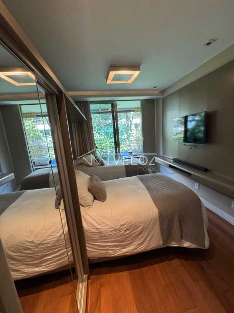 Apartamento à venda com 2 quartos, 86m² - Foto 21