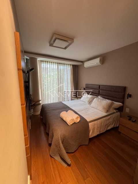 Apartamento à venda com 2 quartos, 86m² - Foto 22