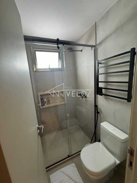Cobertura à venda com 2 quartos, 143m² - Foto 7