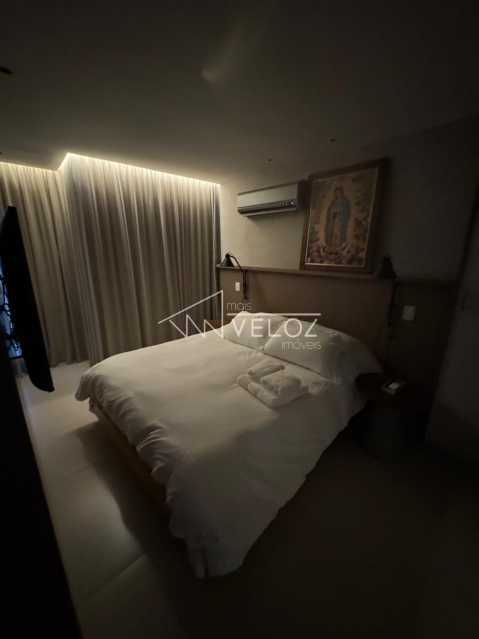 Cobertura à venda com 2 quartos, 143m² - Foto 9