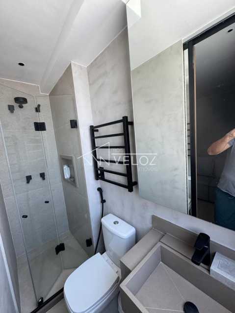 Cobertura à venda com 2 quartos, 143m² - Foto 10