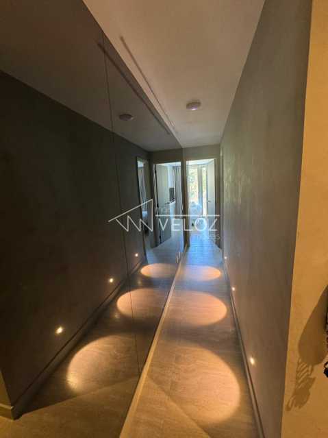 Cobertura à venda com 2 quartos, 143m² - Foto 11