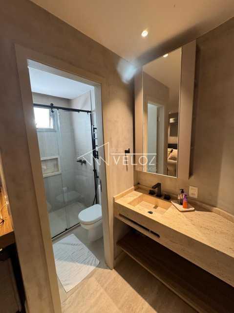 Cobertura à venda com 2 quartos, 143m² - Foto 18