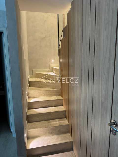 Cobertura à venda com 2 quartos, 143m² - Foto 20