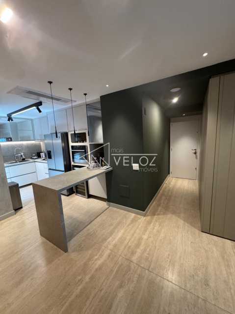Cobertura à venda com 2 quartos, 143m² - Foto 21
