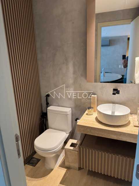 Cobertura à venda com 2 quartos, 143m² - Foto 22
