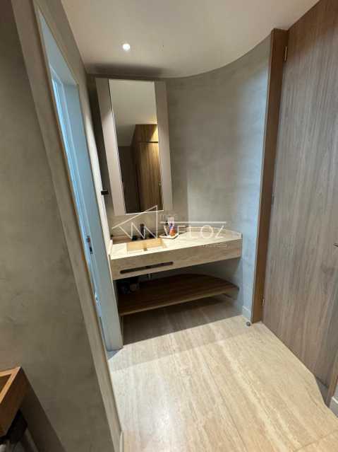 Cobertura à venda com 2 quartos, 143m² - Foto 23