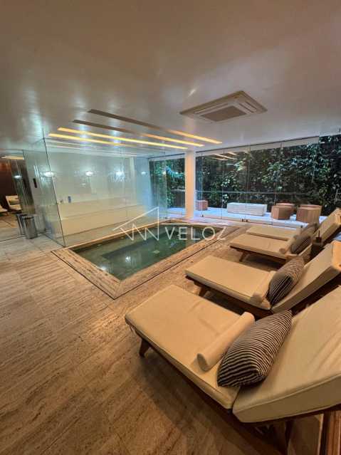Cobertura à venda com 2 quartos, 143m² - Foto 24