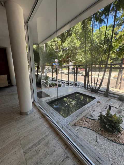 Cobertura à venda com 2 quartos, 143m² - Foto 25
