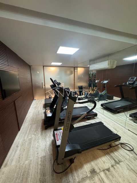 Cobertura à venda com 2 quartos, 143m² - Foto 26