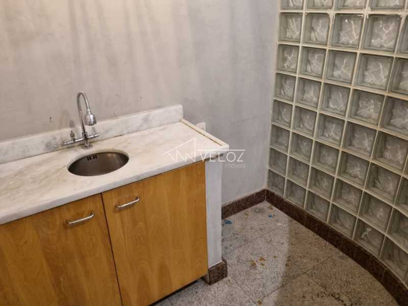 Sala-Conjunto, 37 m² - Foto 4