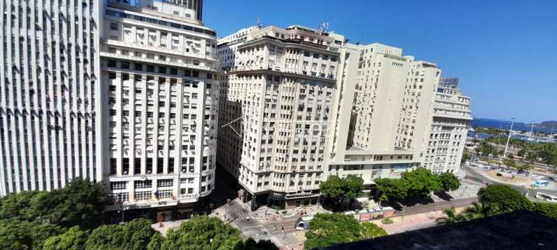 Sala-Conjunto, 37 m² - Foto 15