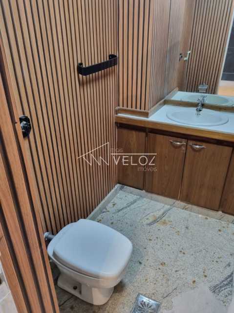 Sala-Conjunto, 37 m² - Foto 8