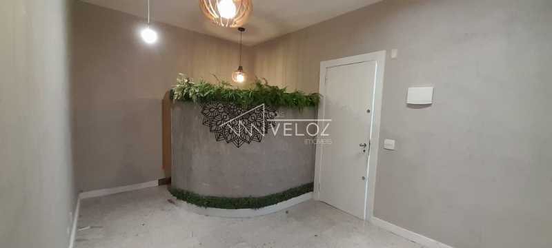 Sala-Conjunto, 37 m² - Foto 3