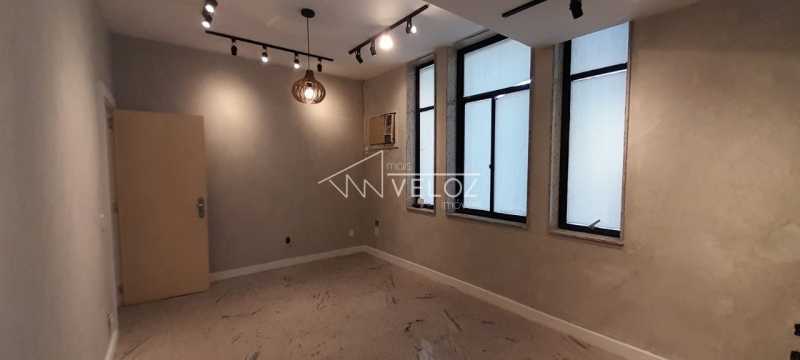 Sala-Conjunto, 37 m² - Foto 18