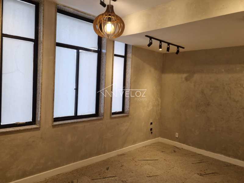 Sala-Conjunto, 37 m² - Foto 2
