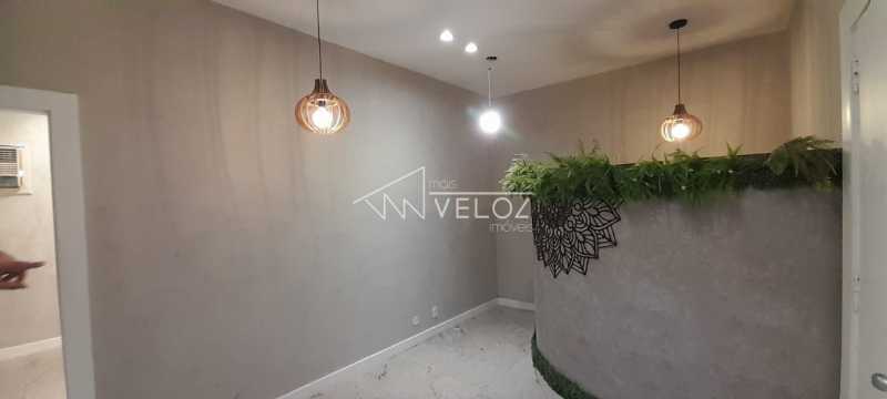 Sala-Conjunto, 37 m² - Foto 23
