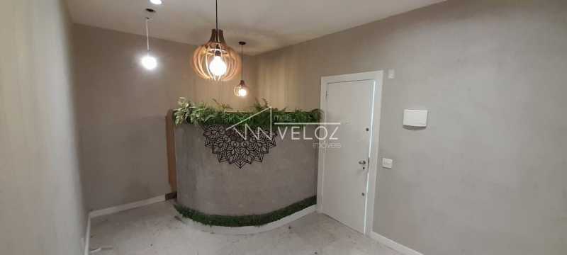 Sala-Conjunto, 37 m² - Foto 17
