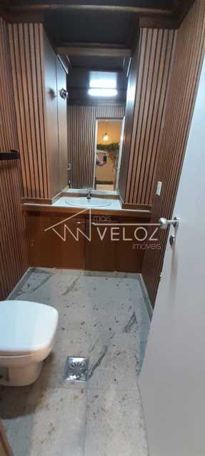 Sala-Conjunto, 37 m² - Foto 5
