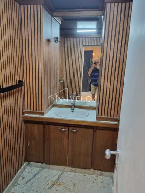 Sala-Conjunto, 37 m² - Foto 14