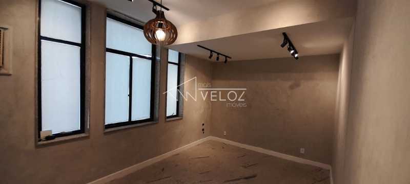 Sala-Conjunto, 37 m² - Foto 7