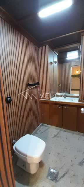 Sala-Conjunto, 37 m² - Foto 11