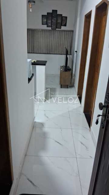 Sala-Conjunto, 43 m² - Foto 16