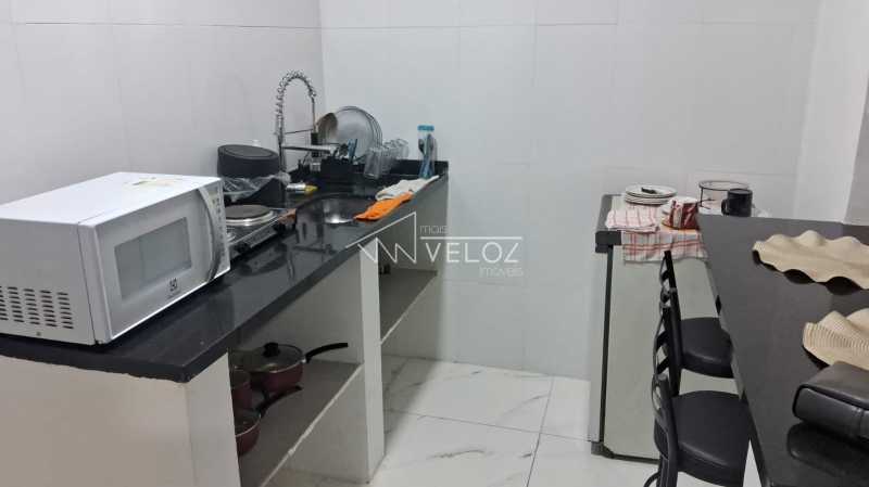 Sala-Conjunto, 43 m² - Foto 12