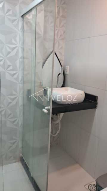 Sala-Conjunto, 43 m² - Foto 20
