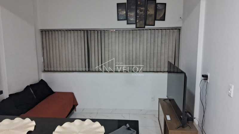 Sala-Conjunto, 43 m² - Foto 6