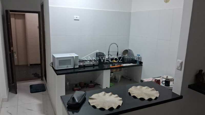 Sala-Conjunto, 43 m² - Foto 1