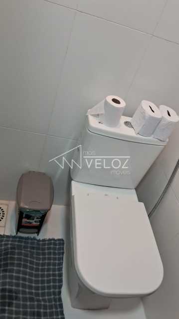 Sala-Conjunto, 43 m² - Foto 24