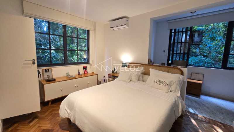 Cobertura à venda com 3 quartos, 270m² - Foto 10