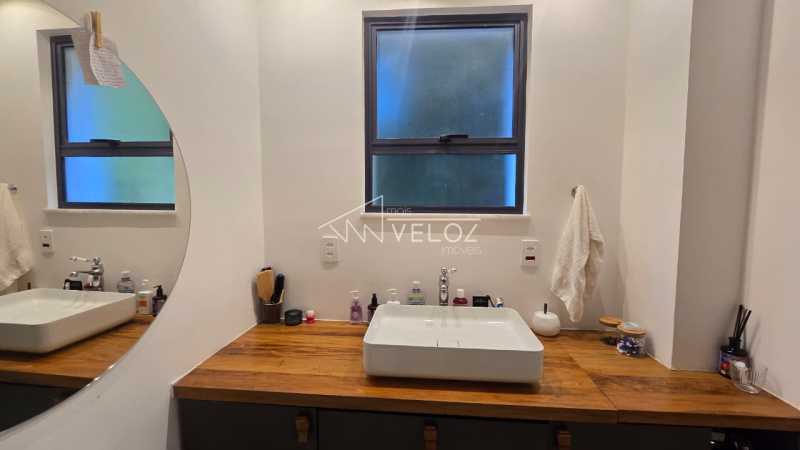 Cobertura à venda com 3 quartos, 270m² - Foto 13