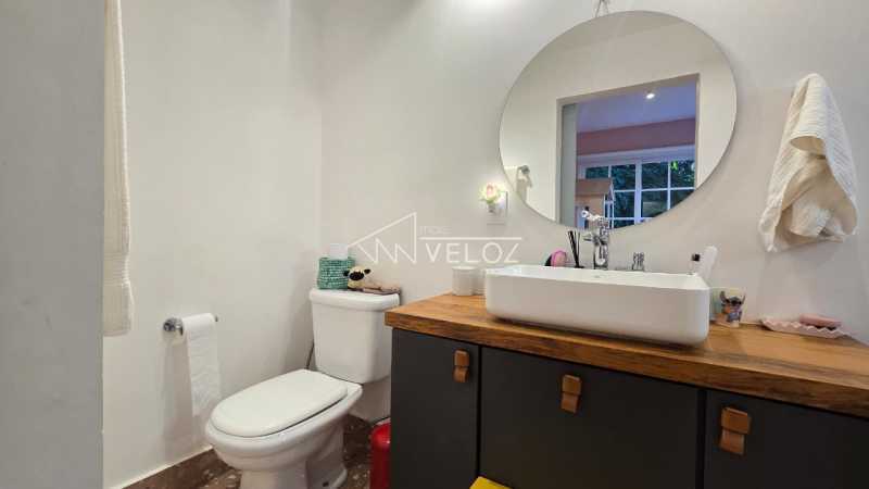 Cobertura à venda com 3 quartos, 270m² - Foto 15