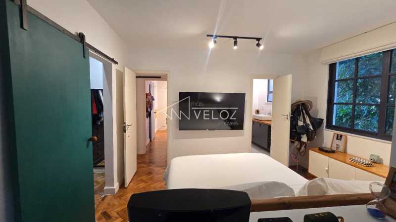 Cobertura à venda com 3 quartos, 270m² - Foto 18