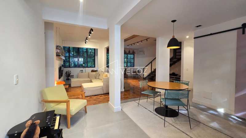 Cobertura à venda com 3 quartos, 270m² - Foto 19