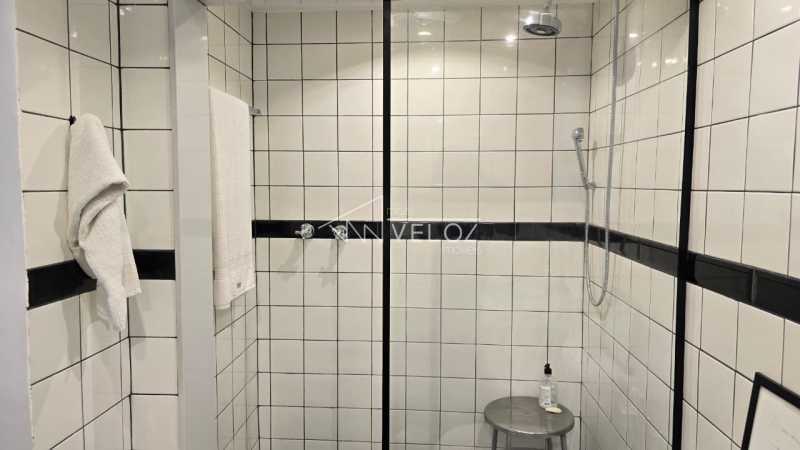 Cobertura à venda com 3 quartos, 270m² - Foto 22