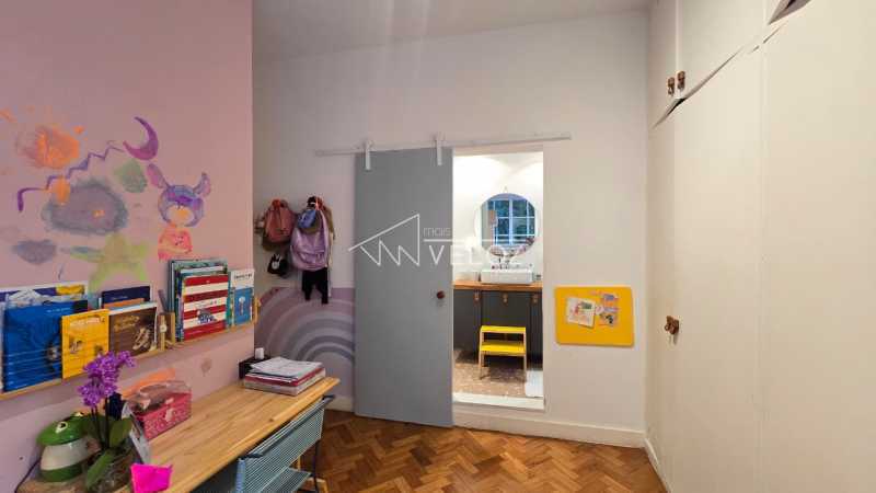 Cobertura à venda com 3 quartos, 270m² - Foto 23