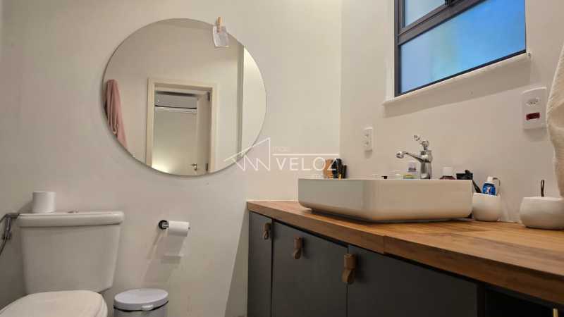 Cobertura à venda com 3 quartos, 270m² - Foto 24