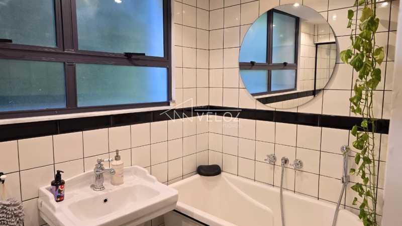 Cobertura à venda com 3 quartos, 270m² - Foto 26