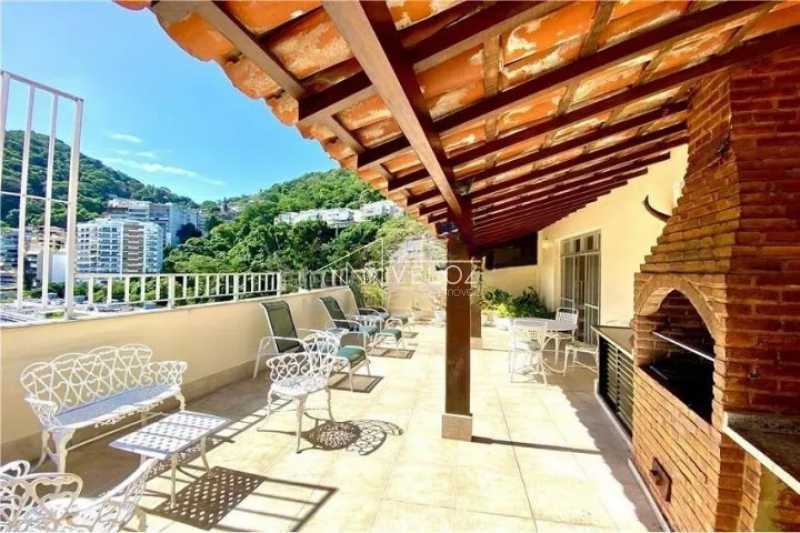 Cobertura à venda com 5 quartos, 306m² - Foto 2