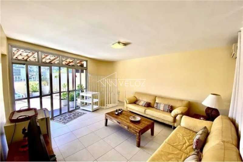 Cobertura à venda com 5 quartos, 306m² - Foto 6
