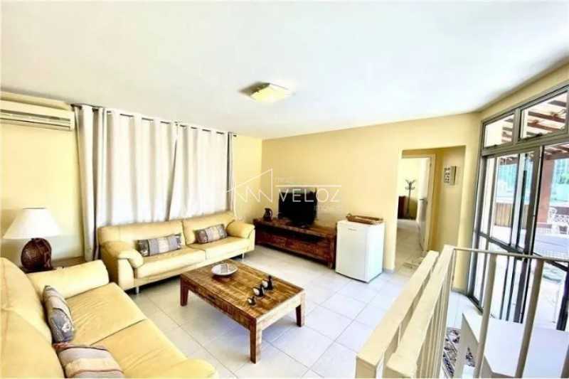Cobertura à venda com 5 quartos, 306m² - Foto 5