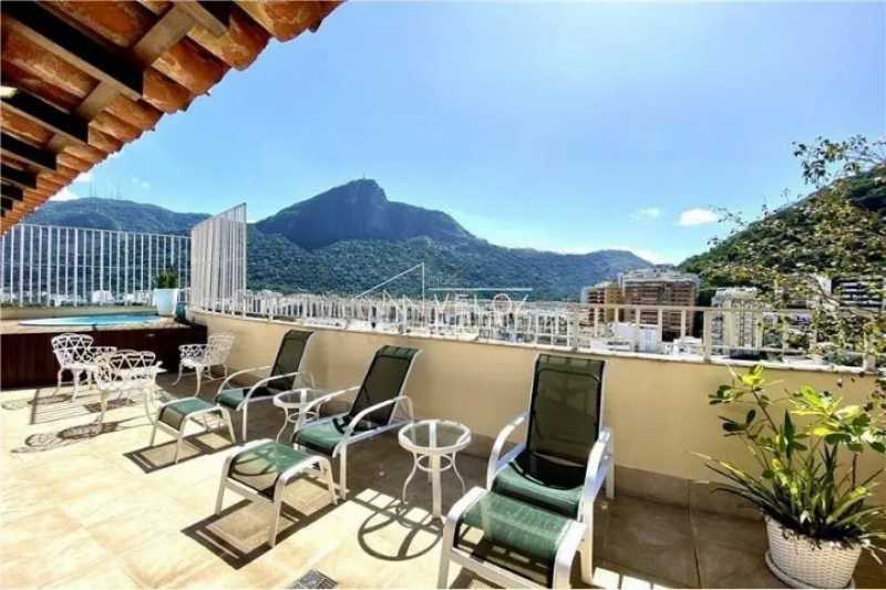 Cobertura à venda com 5 quartos, 306m² - Foto 4