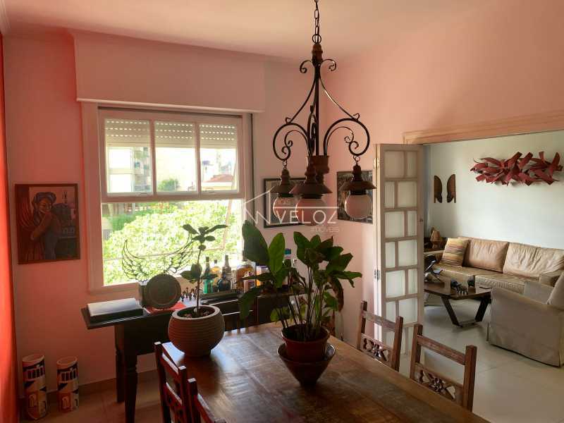 Apartamento à venda com 3 quartos, 103m² - Foto 5